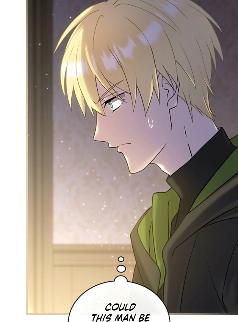 The Tower Master Who Became the Grand Duchess Chapter 42 page 29