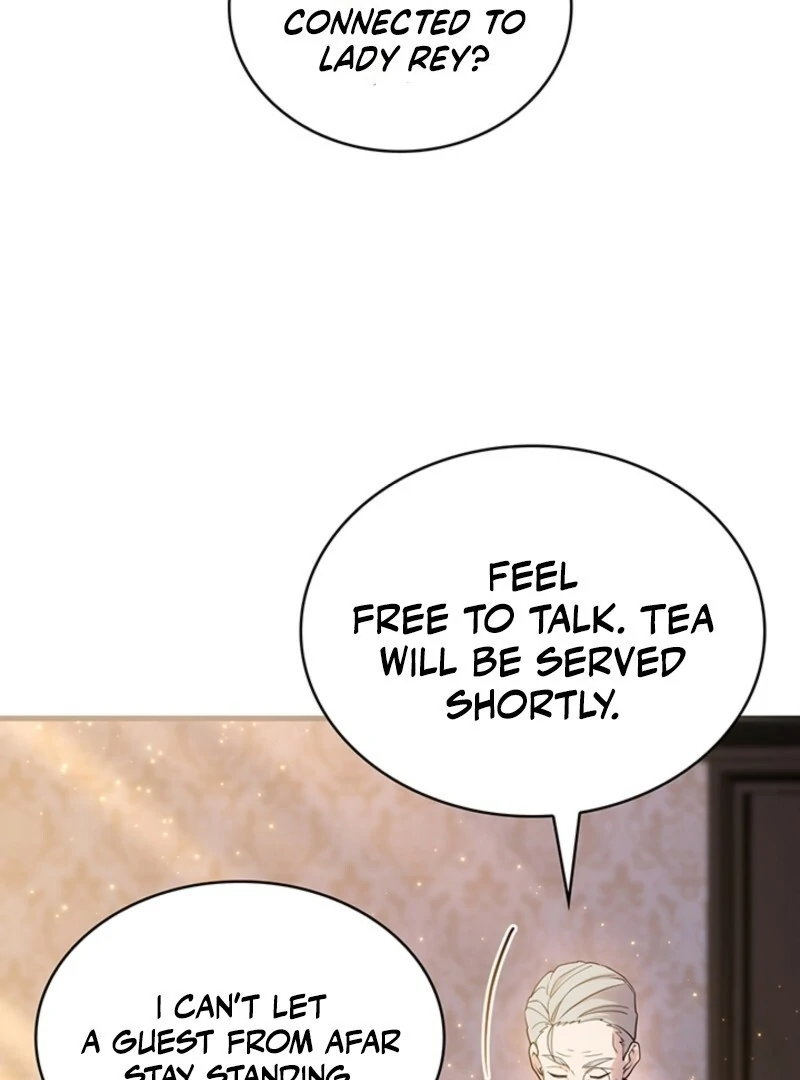 The Tower Master Who Became the Grand Duchess Chapter 42 page 30