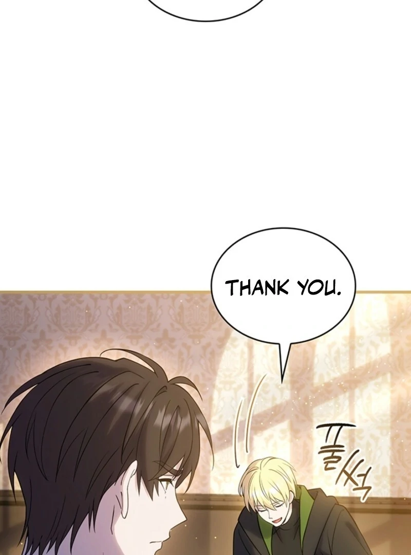 The Tower Master Who Became the Grand Duchess Chapter 42 page 32