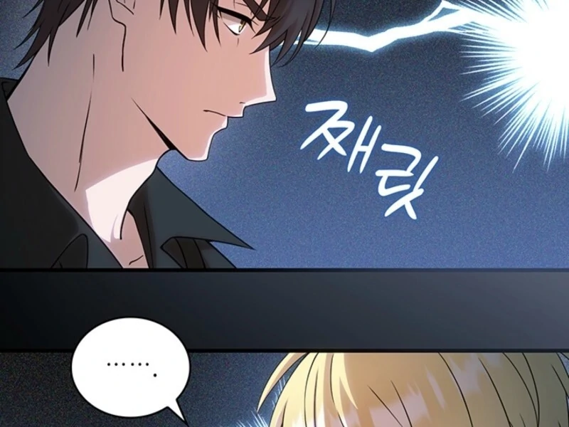 The Tower Master Who Became the Grand Duchess Chapter 42 page 34