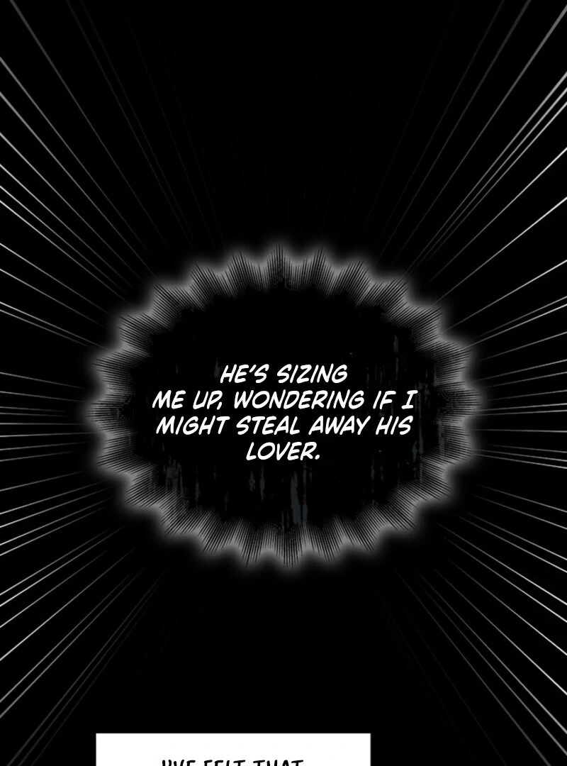 The Tower Master Who Became the Grand Duchess Chapter 42 page 36