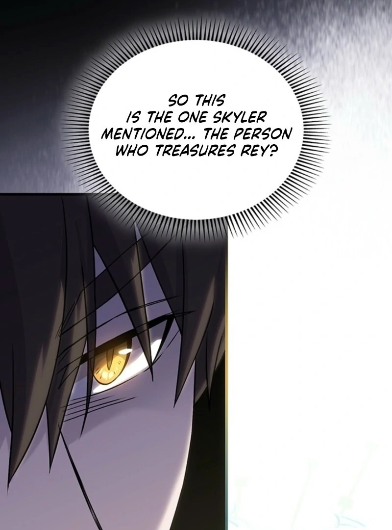 The Tower Master Who Became the Grand Duchess Chapter 42 page 39