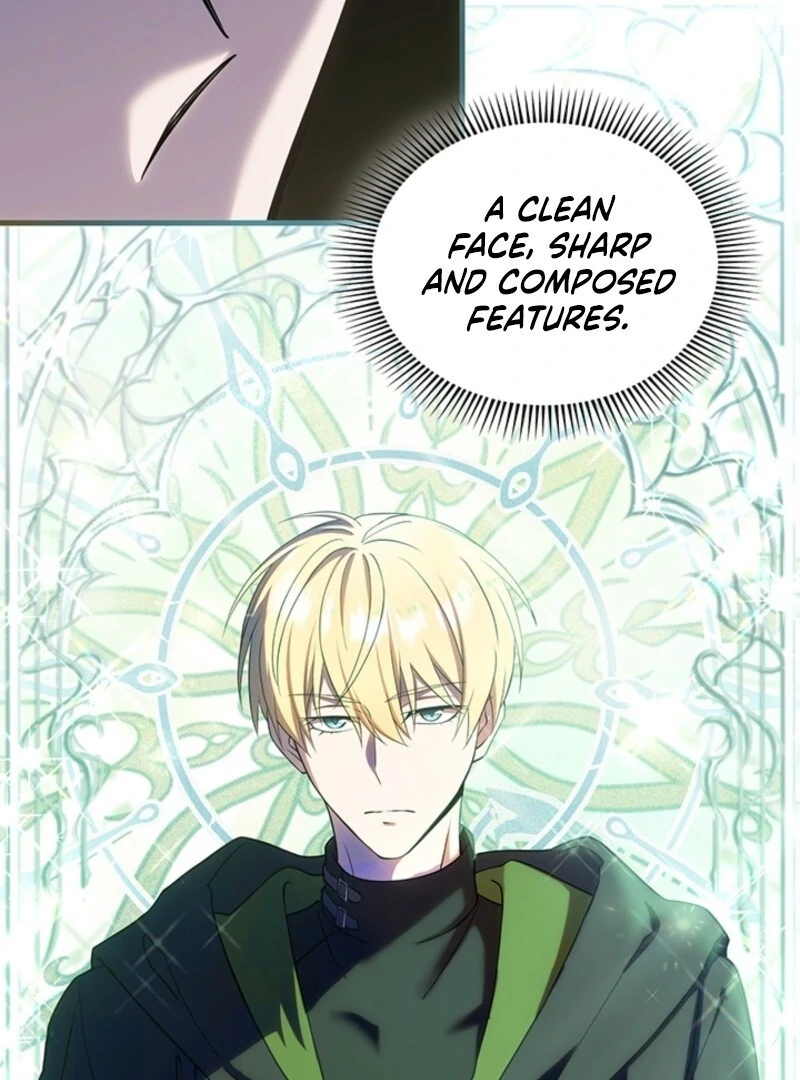 The Tower Master Who Became the Grand Duchess Chapter 42 page 40
