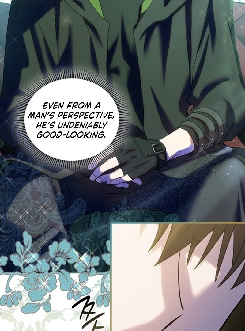 The Tower Master Who Became the Grand Duchess Chapter 42 page 41