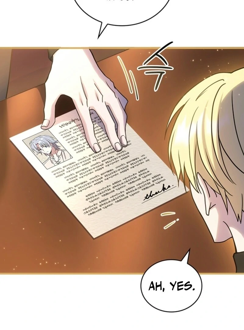 The Tower Master Who Became the Grand Duchess Chapter 42 page 43