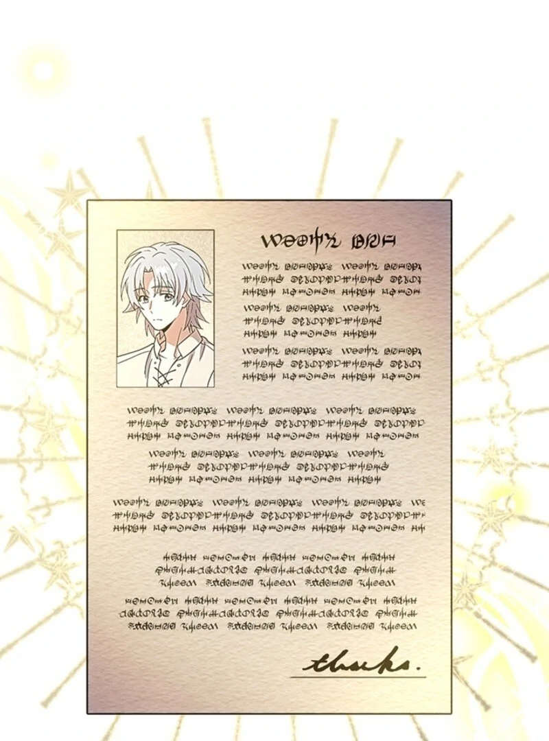 The Tower Master Who Became the Grand Duchess Chapter 42 page 44