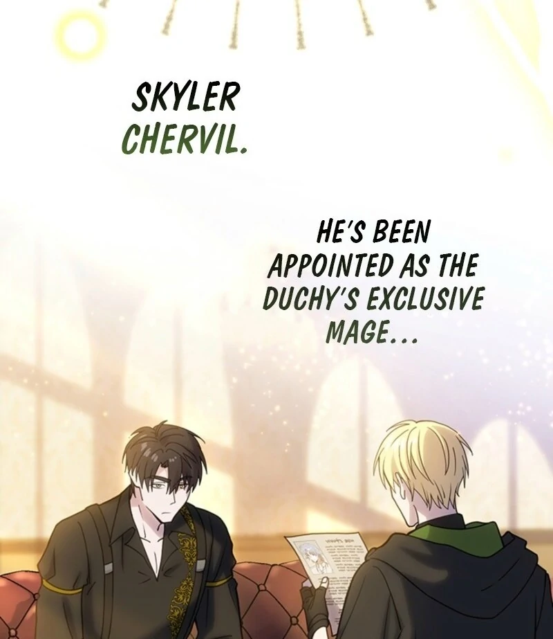 The Tower Master Who Became the Grand Duchess Chapter 42 page 45