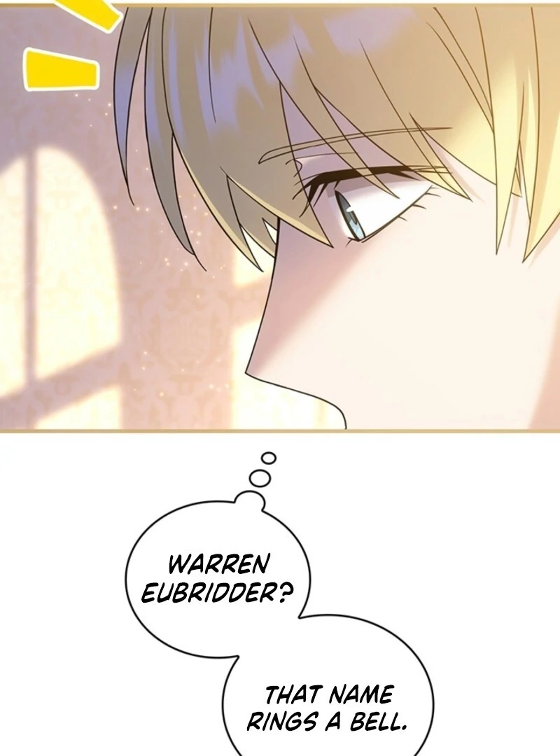 The Tower Master Who Became the Grand Duchess Chapter 42 page 47