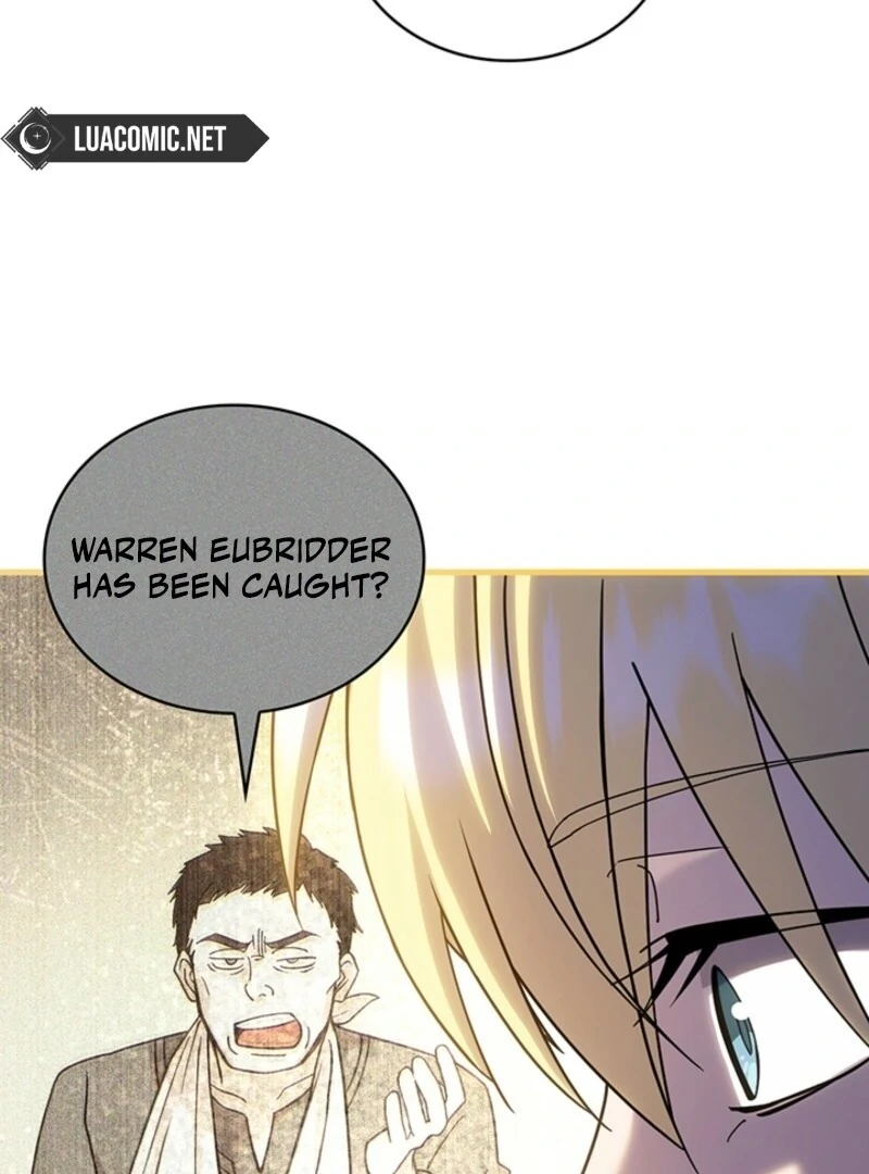 The Tower Master Who Became the Grand Duchess Chapter 42 page 48
