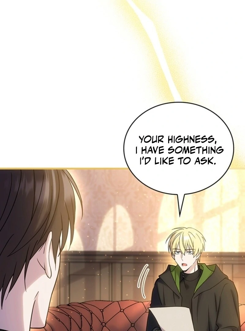 The Tower Master Who Became the Grand Duchess Chapter 42 page 50