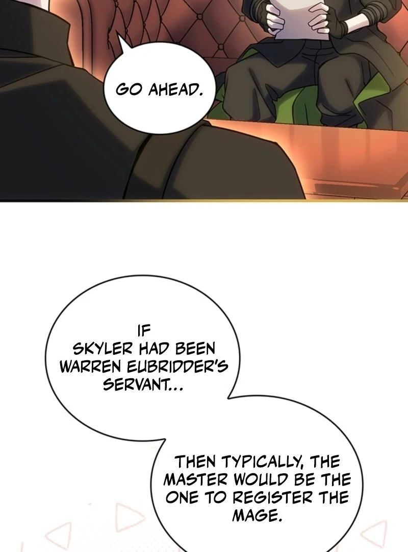 The Tower Master Who Became the Grand Duchess Chapter 42 page 51