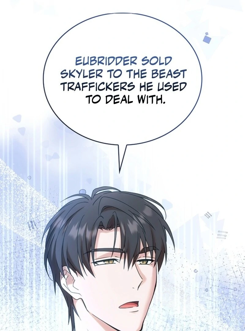 The Tower Master Who Became the Grand Duchess Chapter 42 page 54