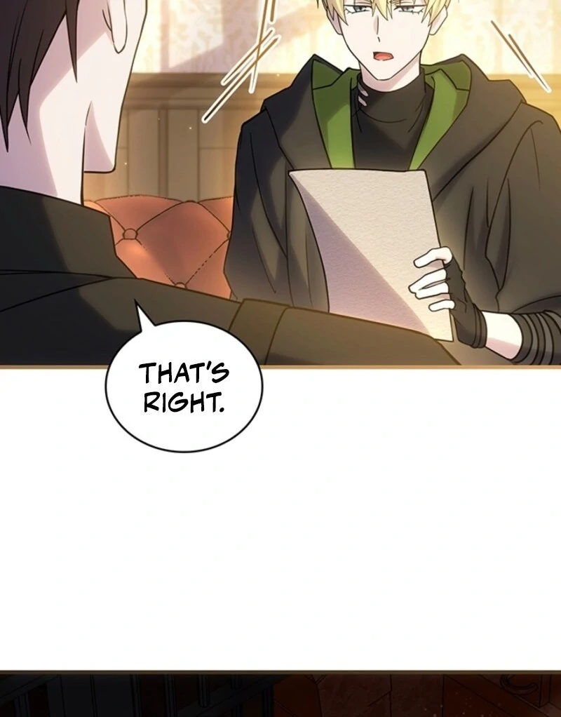 The Tower Master Who Became the Grand Duchess Chapter 42 page 57
