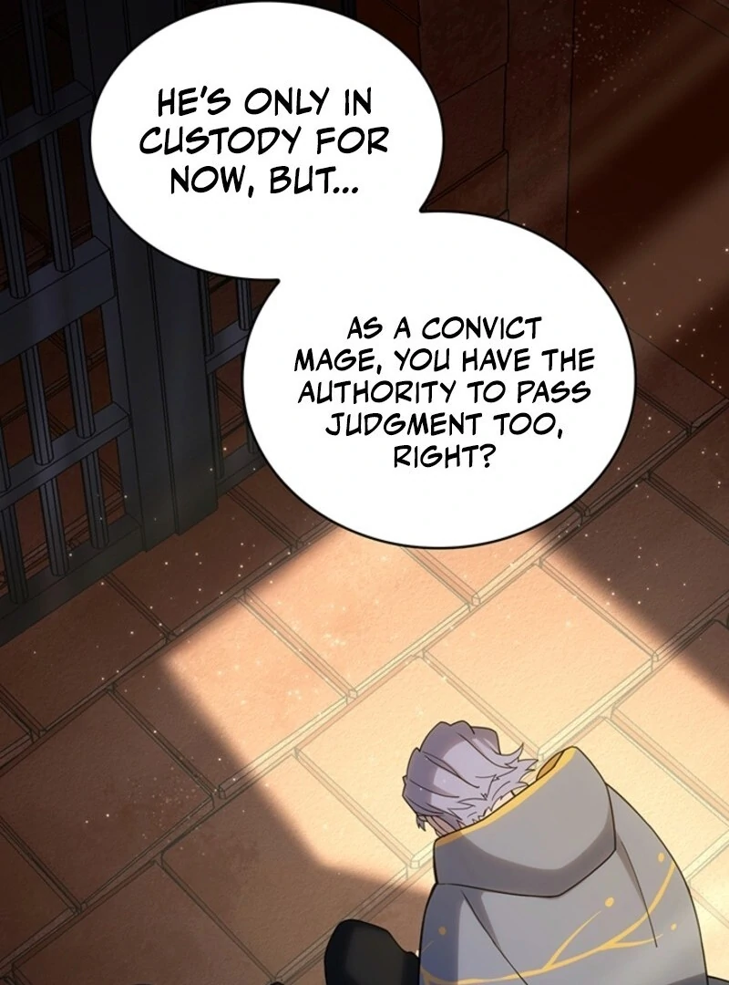 The Tower Master Who Became the Grand Duchess Chapter 42 page 58