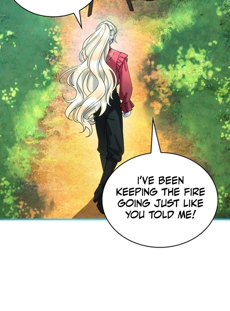 The Tower Master Who Became the Grand Duchess Chapter 42 page 65