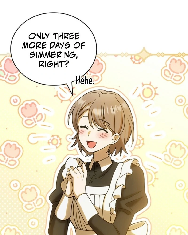 The Tower Master Who Became the Grand Duchess Chapter 42 page 66
