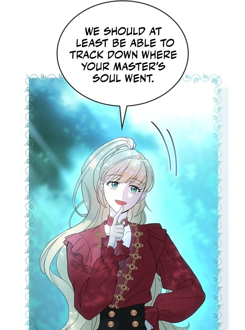 The Tower Master Who Became the Grand Duchess Chapter 42 page 68