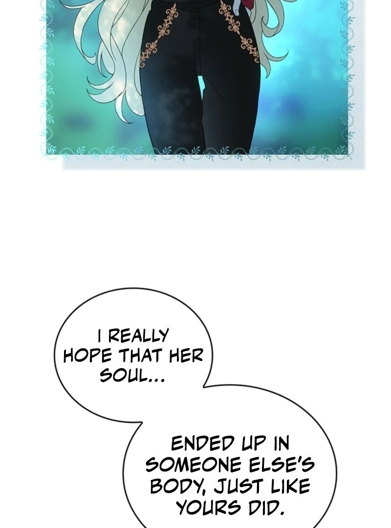 The Tower Master Who Became the Grand Duchess Chapter 42 page 69