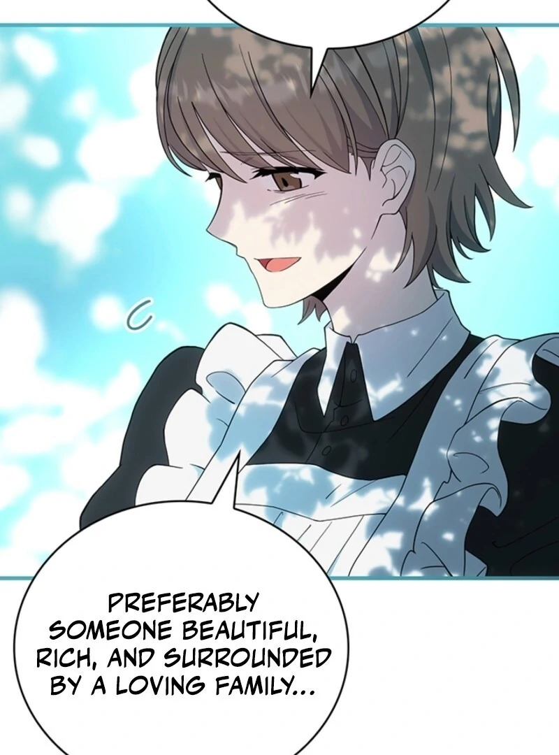 The Tower Master Who Became the Grand Duchess Chapter 42 page 70