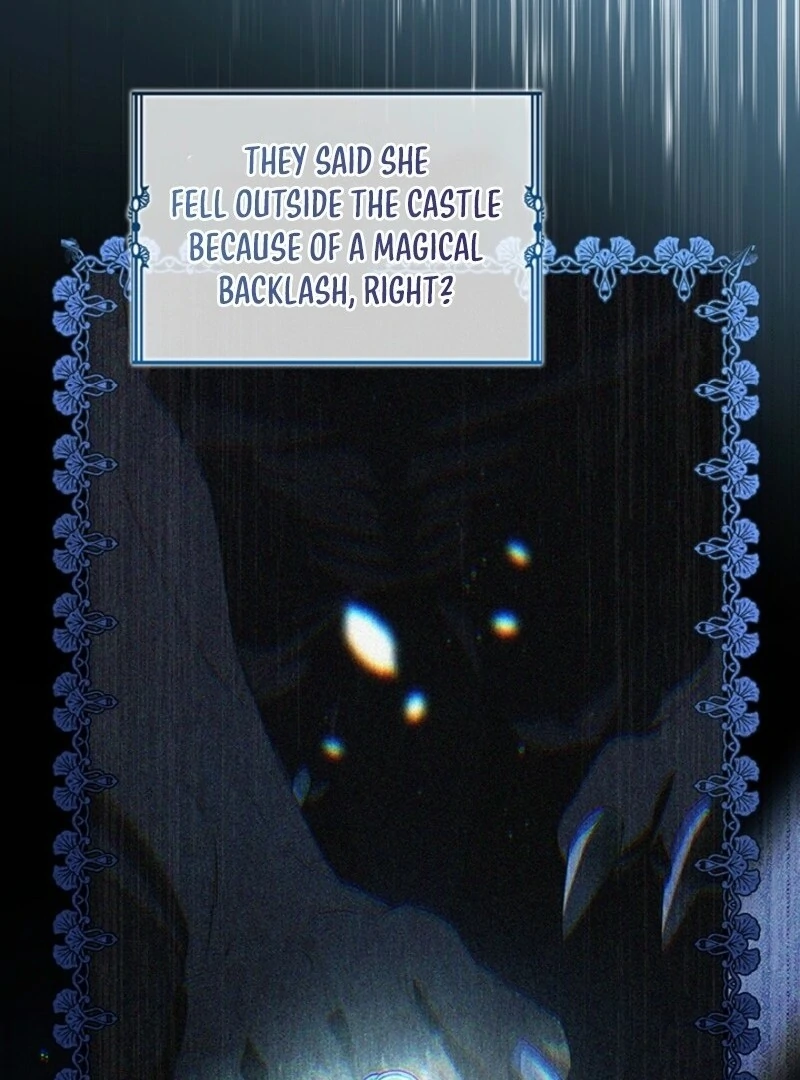 The Tower Master Who Became the Grand Duchess Chapter 42 page 73