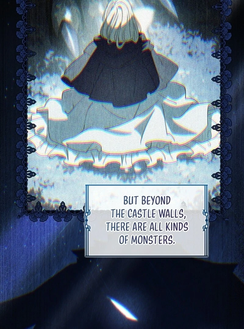 The Tower Master Who Became the Grand Duchess Chapter 42 page 74