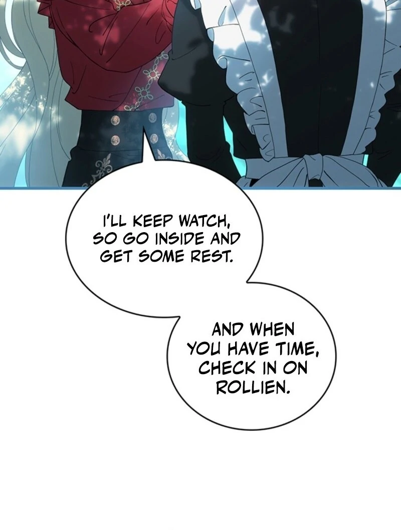 The Tower Master Who Became the Grand Duchess Chapter 42 page 78