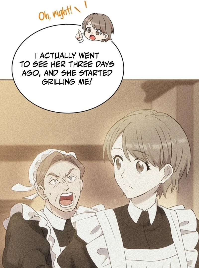 The Tower Master Who Became the Grand Duchess Chapter 42 page 79