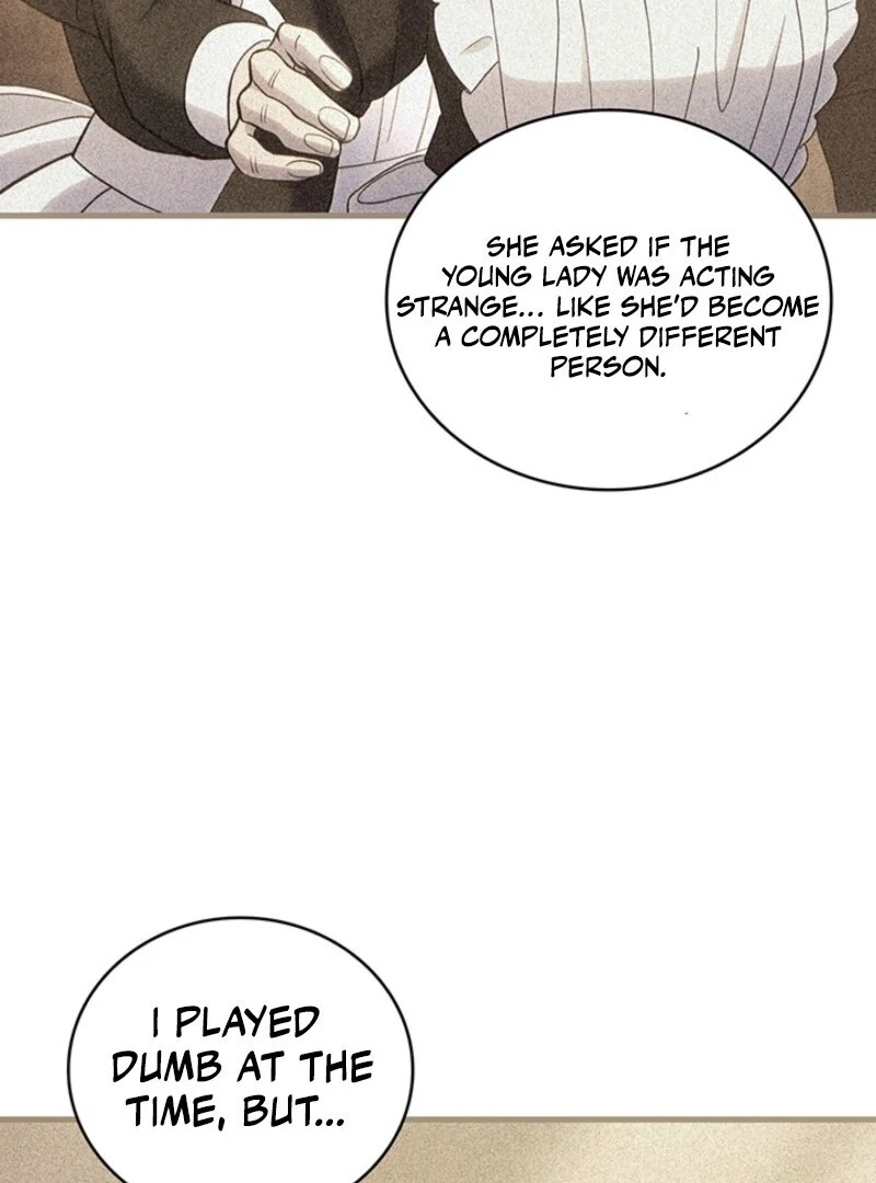 The Tower Master Who Became the Grand Duchess Chapter 42 page 80