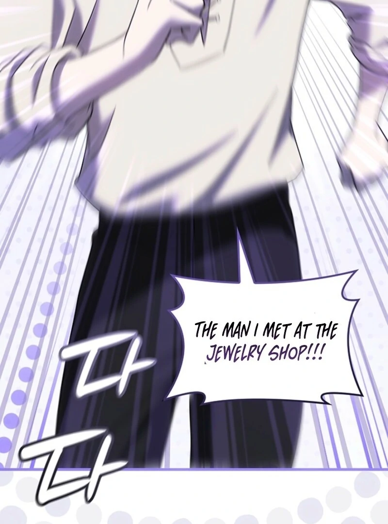 The Tower Master Who Became the Grand Duchess Chapter 42 page 91