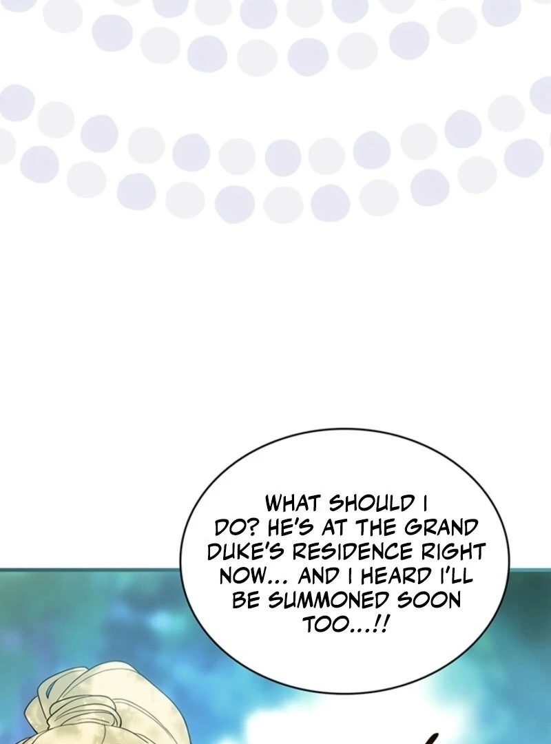 The Tower Master Who Became the Grand Duchess Chapter 42 page 92