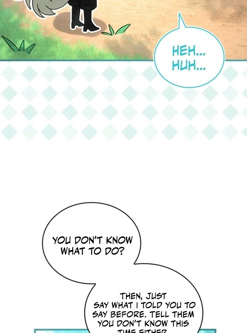 The Tower Master Who Became the Grand Duchess Chapter 42 page 95
