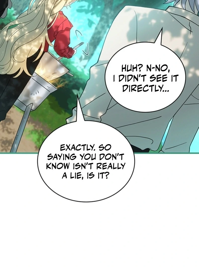 The Tower Master Who Became the Grand Duchess Chapter 42 page 98