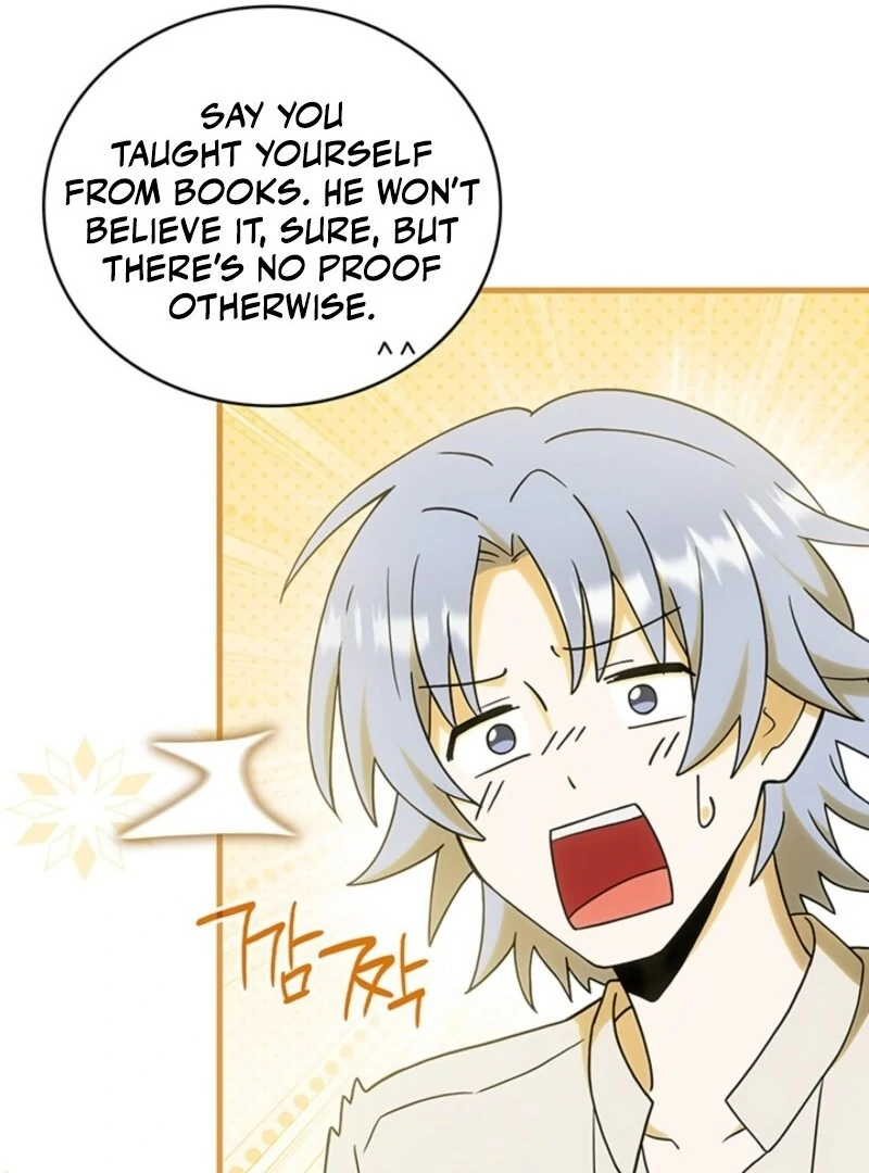 The Tower Master Who Became the Grand Duchess Chapter 42 page 101