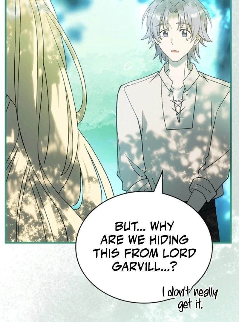 The Tower Master Who Became the Grand Duchess Chapter 42 page 105