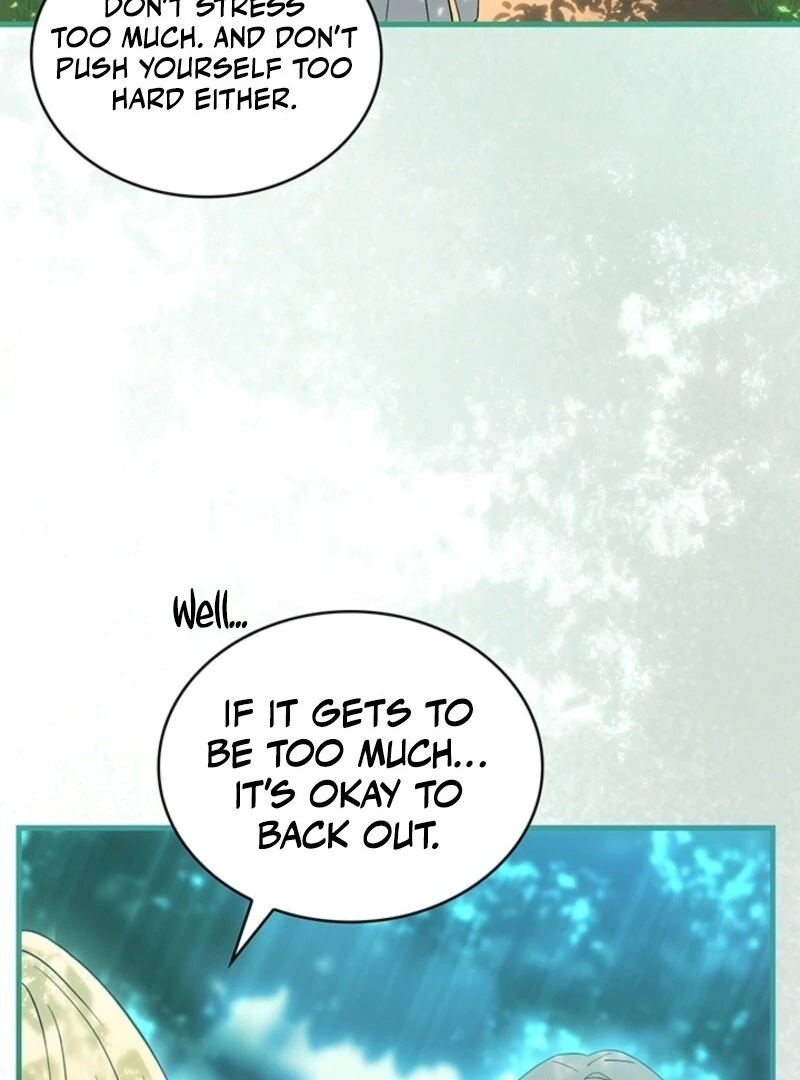 The Tower Master Who Became the Grand Duchess Chapter 42 page 104