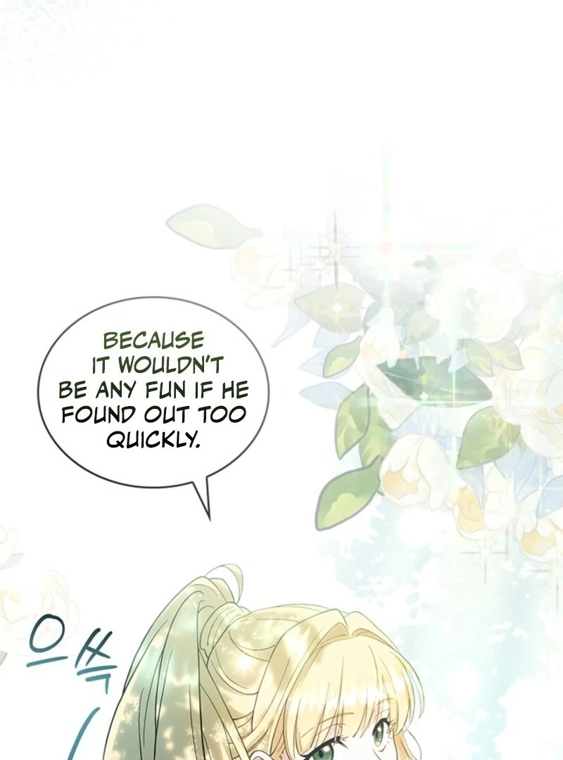 The Tower Master Who Became the Grand Duchess Chapter 42 page 107
