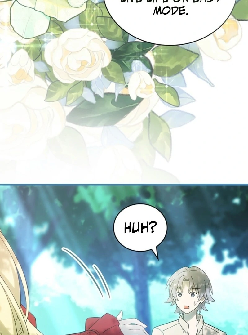 The Tower Master Who Became the Grand Duchess Chapter 42 page 109