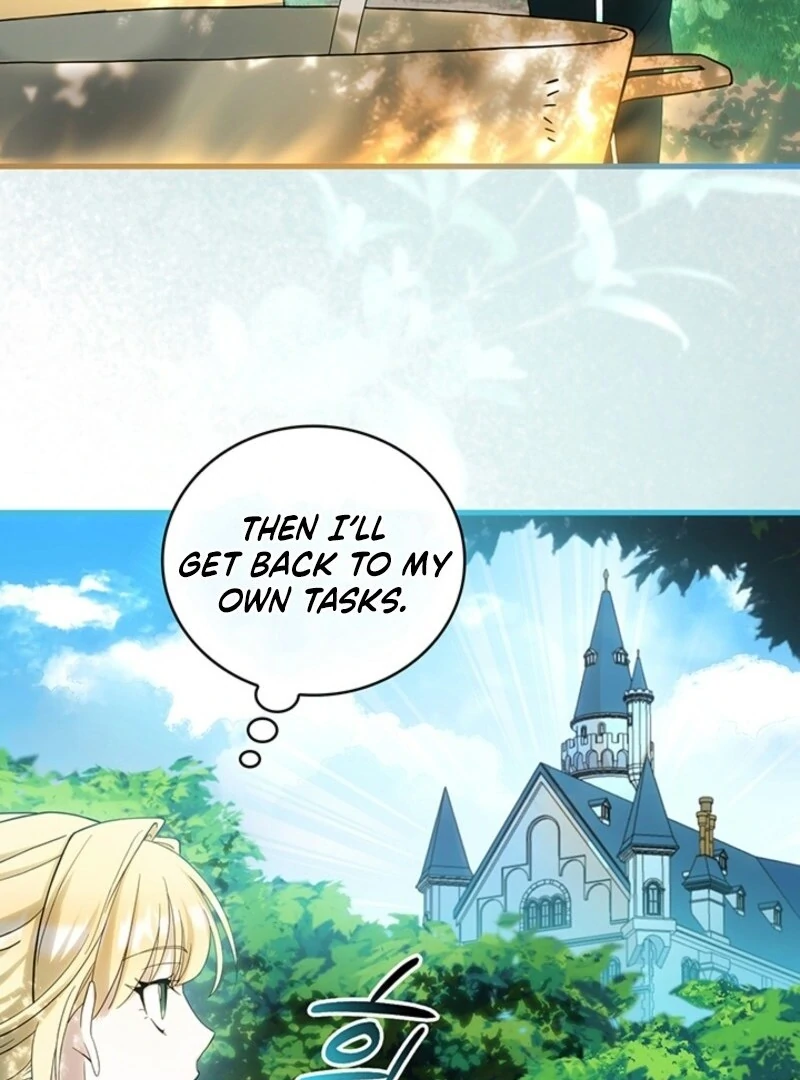 The Tower Master Who Became the Grand Duchess Chapter 42 page 113