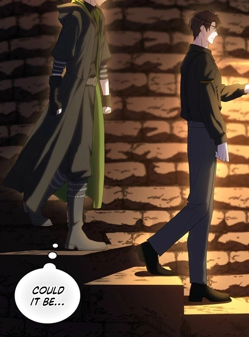 The Tower Master Who Became the Grand Duchess Chapter 42 page 119