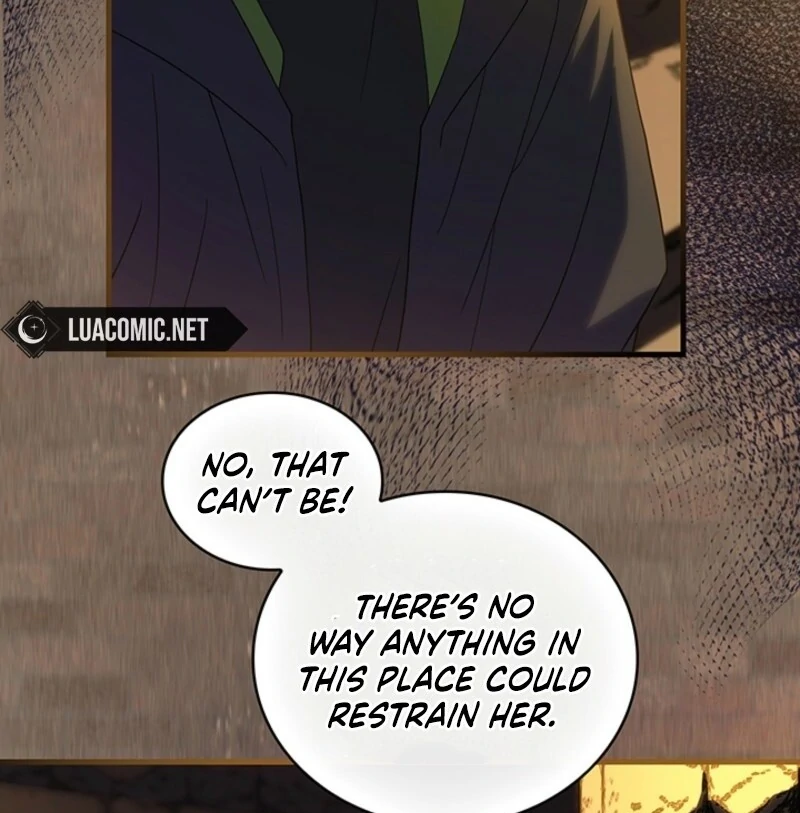 The Tower Master Who Became the Grand Duchess Chapter 42 page 121
