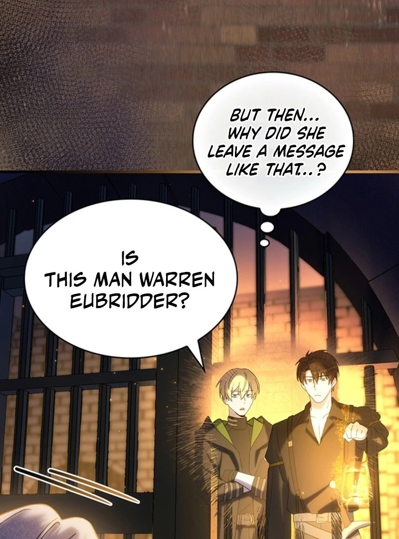 The Tower Master Who Became the Grand Duchess Chapter 42 page 123