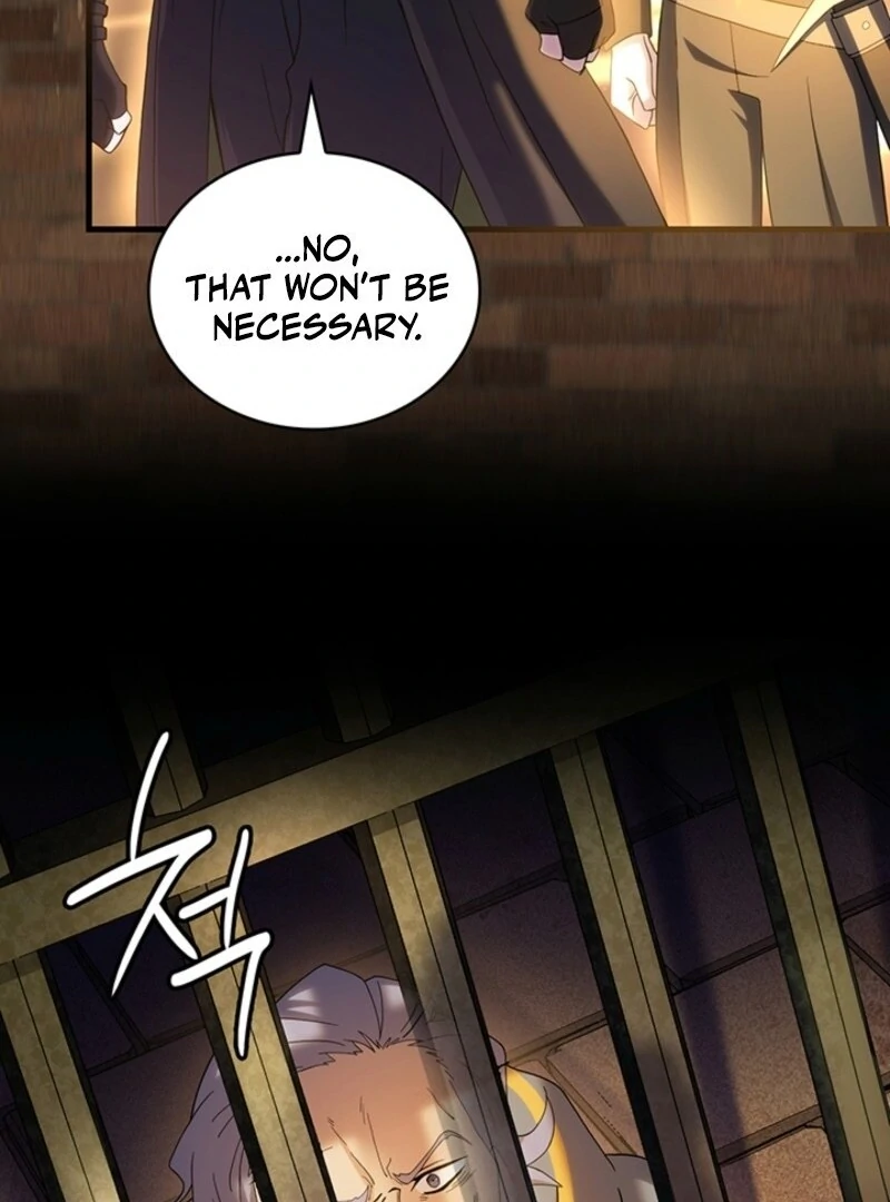 The Tower Master Who Became the Grand Duchess Chapter 42 page 126