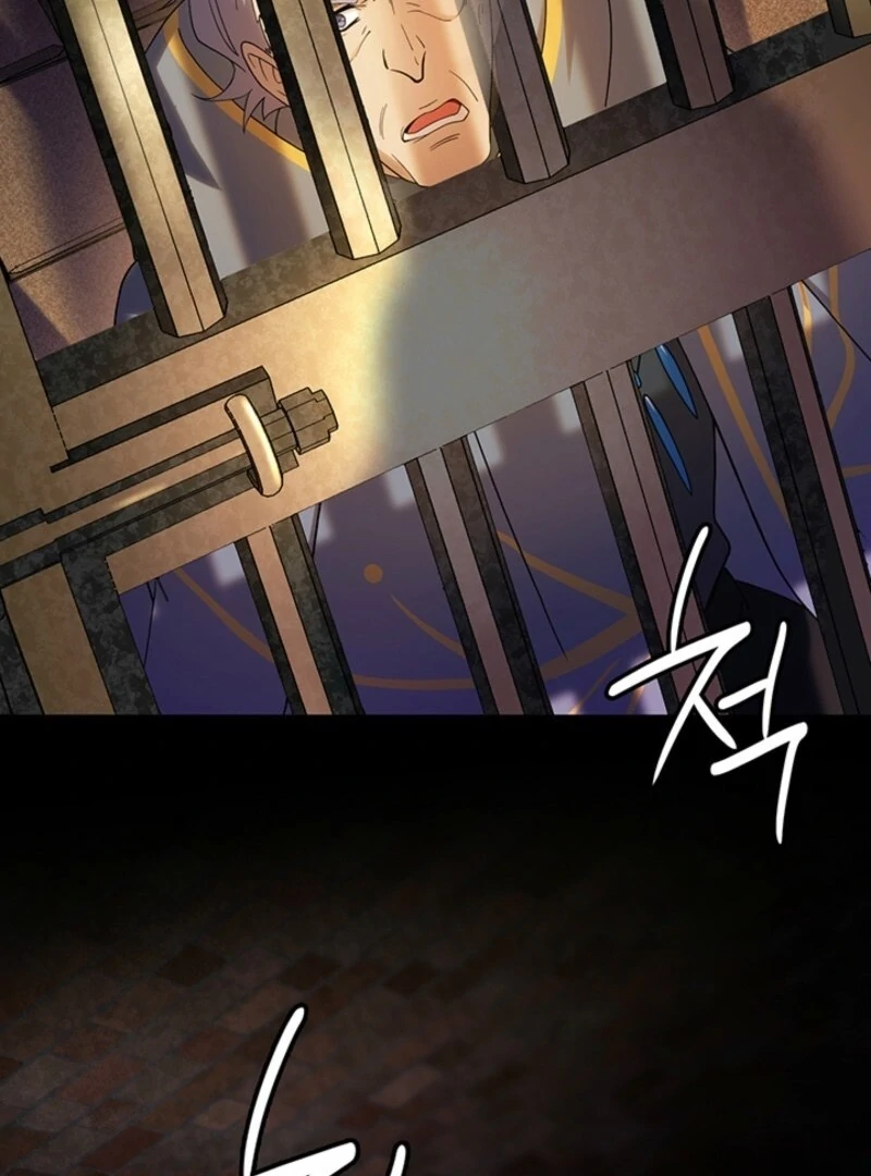 The Tower Master Who Became the Grand Duchess Chapter 42 page 127