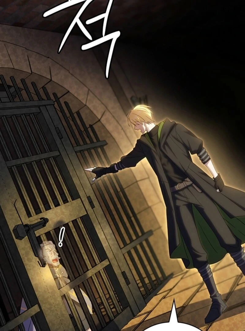 The Tower Master Who Became the Grand Duchess Chapter 42 page 128