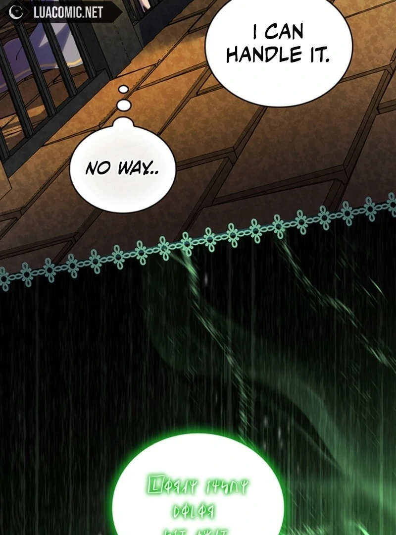 The Tower Master Who Became the Grand Duchess Chapter 42 page 129