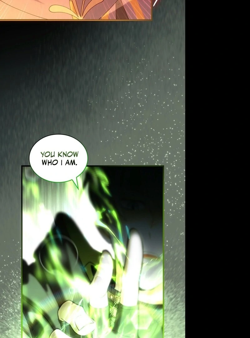 The Tower Master Who Became the Grand Duchess Chapter 43 page 8