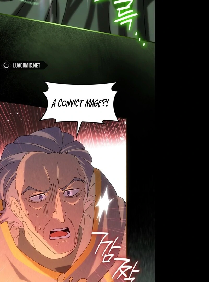 The Tower Master Who Became the Grand Duchess Chapter 43 page 7