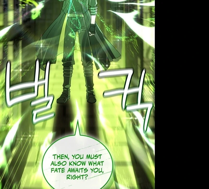 The Tower Master Who Became the Grand Duchess Chapter 43 page 10