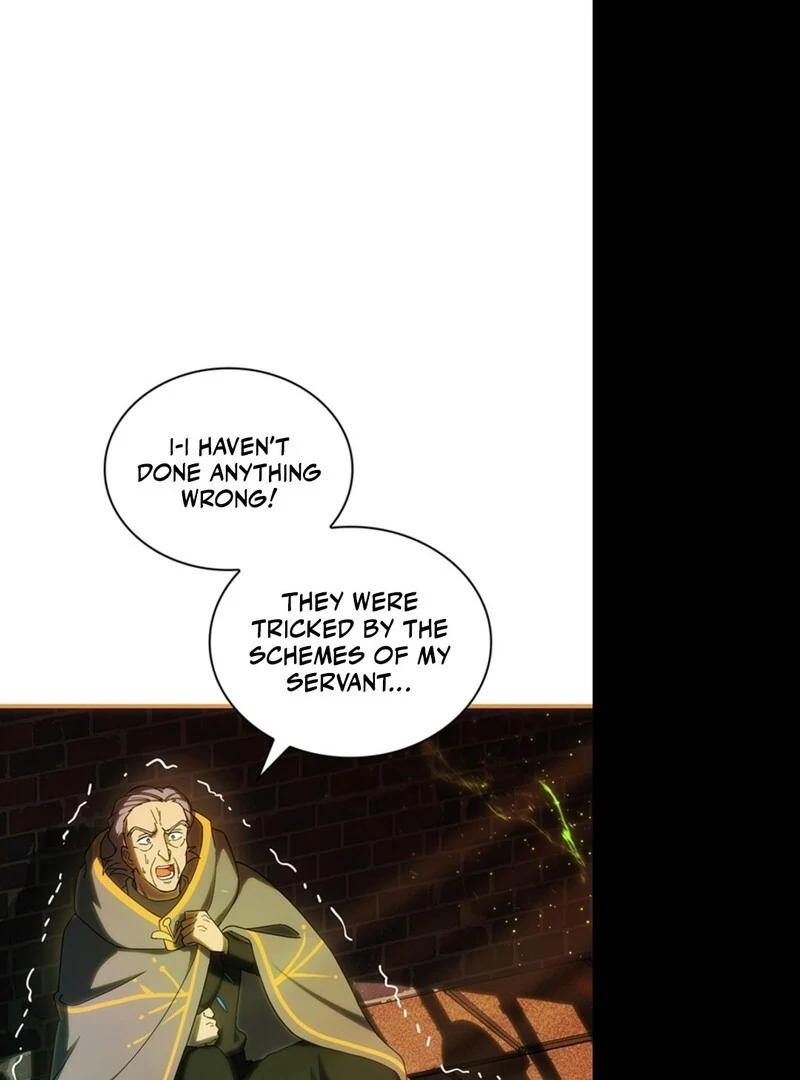 The Tower Master Who Became the Grand Duchess Chapter 43 page 13
