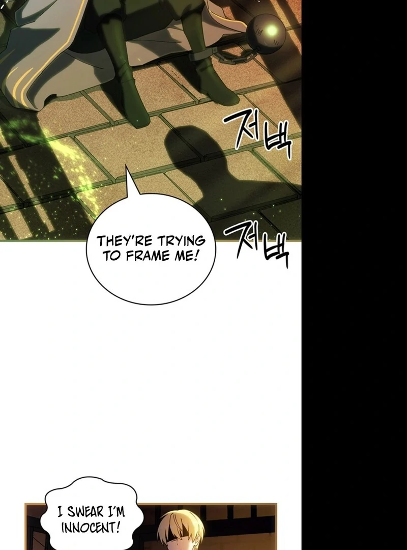 The Tower Master Who Became the Grand Duchess Chapter 43 page 14